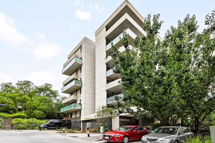 Main view of Homely other listing, 409/72 Altona Street, Kensington VIC 3031