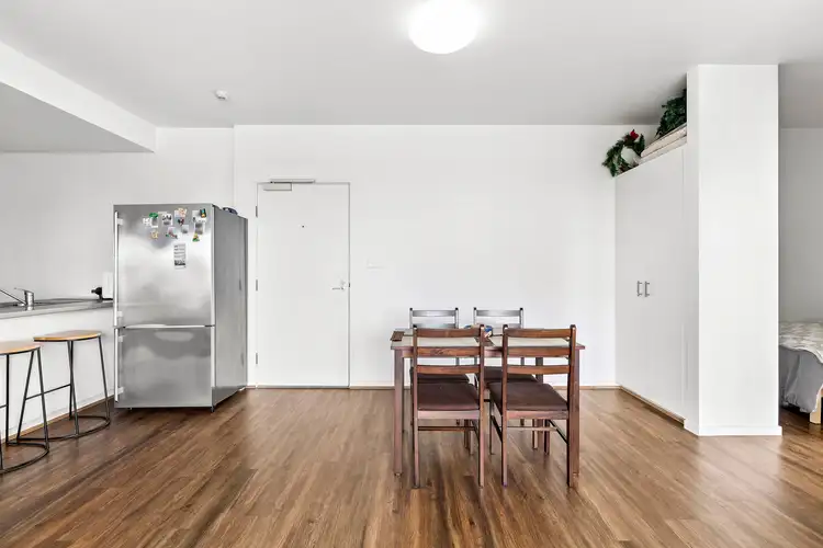 Third view of Homely other listing, 409/72 Altona Street, Kensington VIC 3031