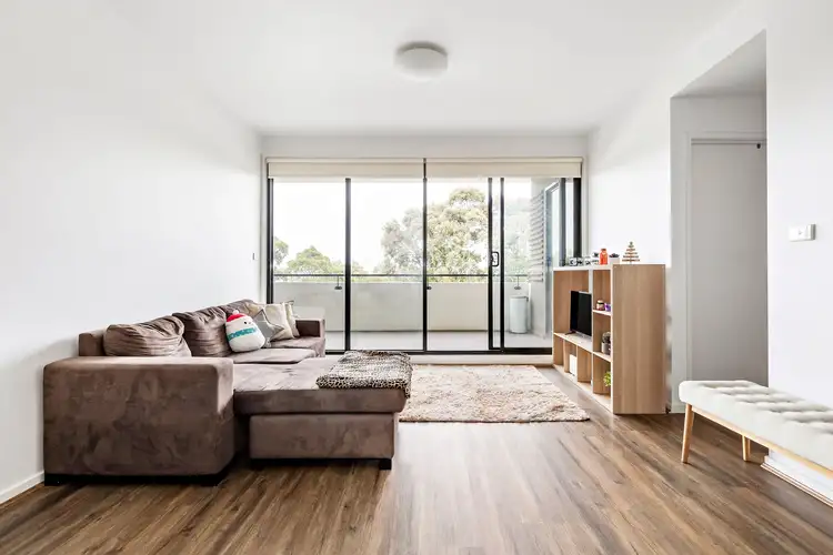 Fourth view of Homely other listing, 409/72 Altona Street, Kensington VIC 3031