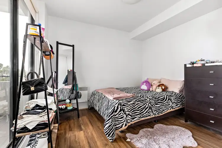 Sixth view of Homely other listing, 409/72 Altona Street, Kensington VIC 3031