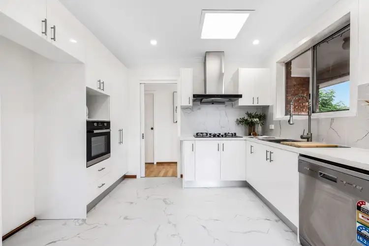 Third view of Homely house listing, 2/8 Glenview Road, Doncaster East VIC 3109