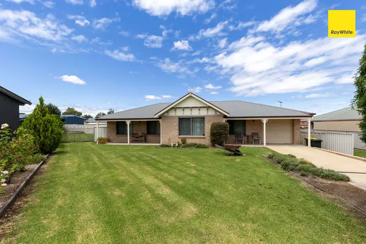 Main view of Homely house listing, 17 Deodara Drive, Inverell NSW 2360