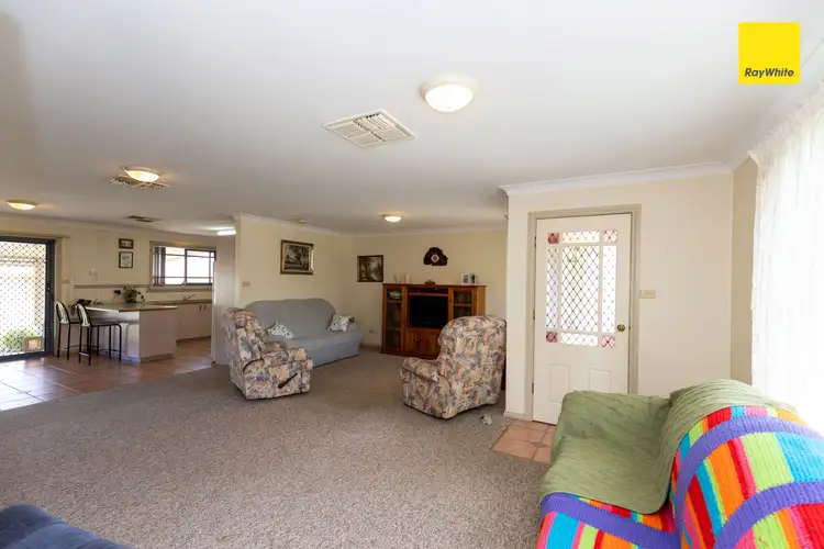 Second view of Homely house listing, 17 Deodara Drive, Inverell NSW 2360