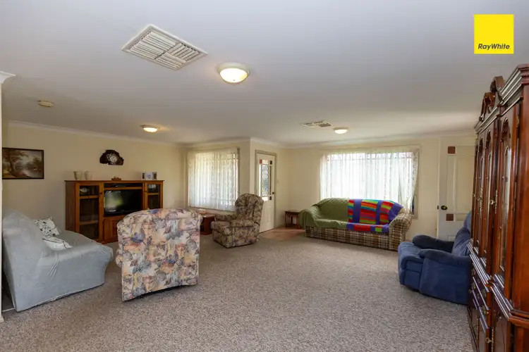 Third view of Homely house listing, 17 Deodara Drive, Inverell NSW 2360