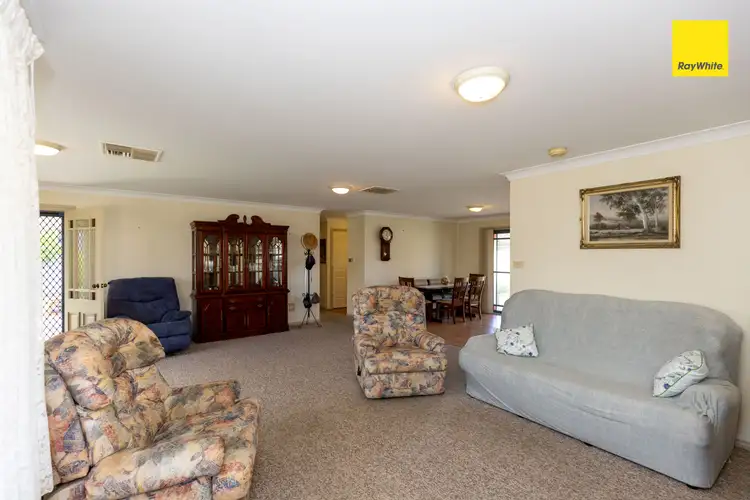 Fourth view of Homely house listing, 17 Deodara Drive, Inverell NSW 2360