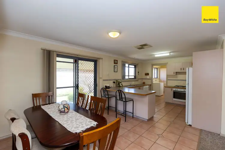 Fifth view of Homely house listing, 17 Deodara Drive, Inverell NSW 2360