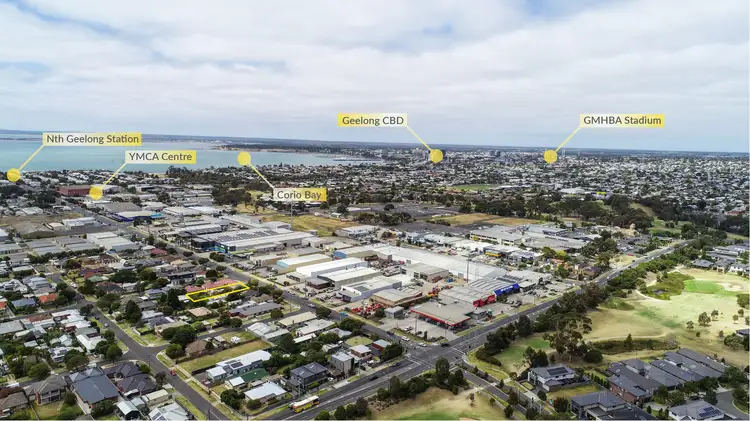 Second view of Homely house listing, 169 Victoria Street, North Geelong VIC 3215