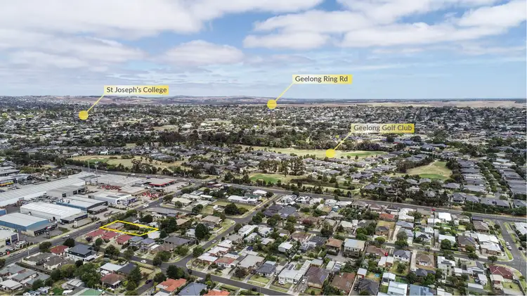 Third view of Homely house listing, 169 Victoria Street, North Geelong VIC 3215