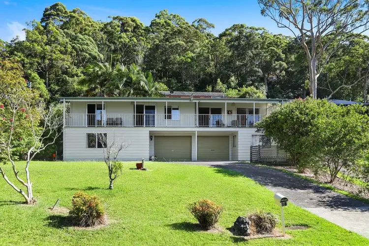 98 Henderson Road, Saratoga NSW 2251