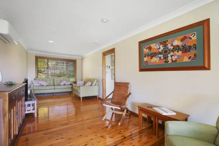 Second view of Homely house listing, 98 Henderson Road, Saratoga NSW 2251