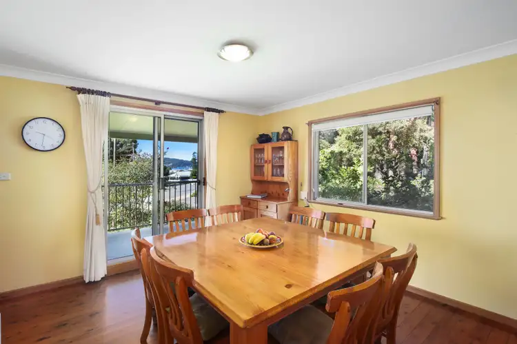 Fourth view of Homely house listing, 98 Henderson Road, Saratoga NSW 2251