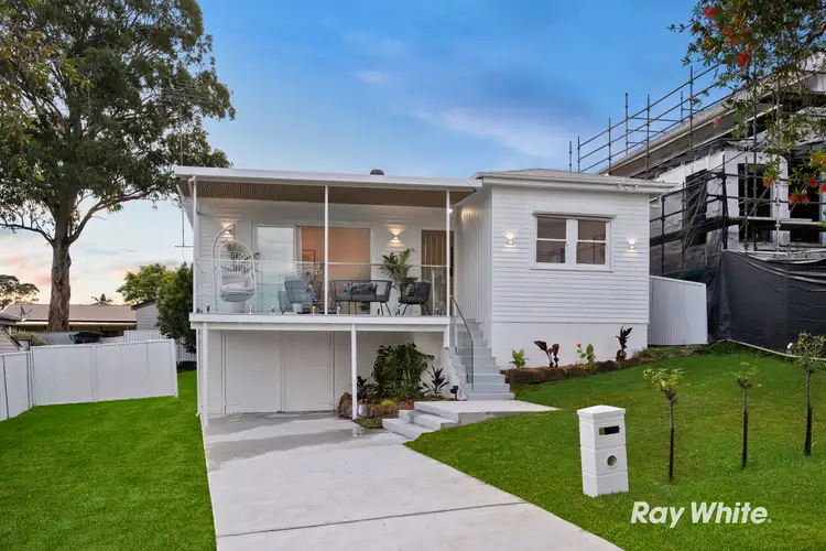 41 Bellevue Street, Blacktown NSW 2148