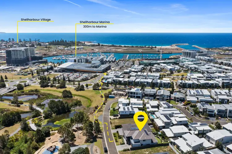Second view of Homely house listing, 20 Red Sands Avenue, Shell Cove NSW 2529