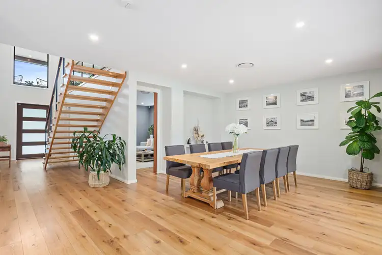 Fourth view of Homely house listing, 20 Red Sands Avenue, Shell Cove NSW 2529