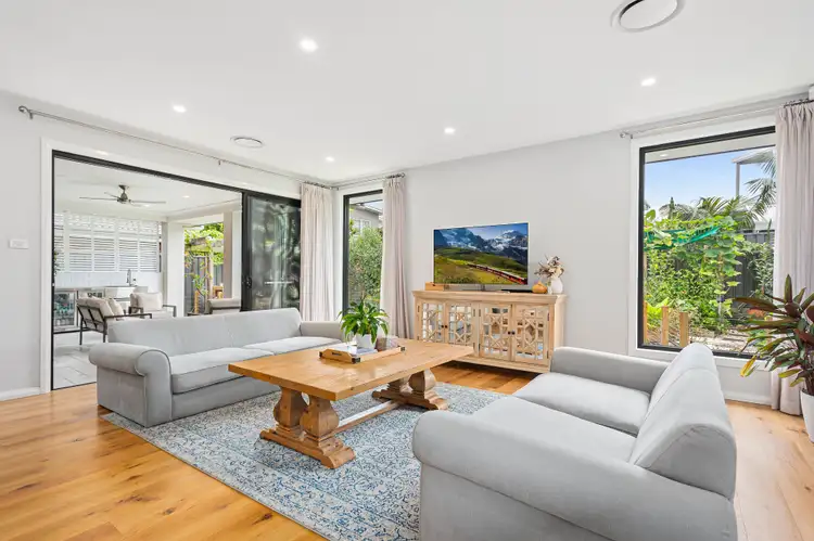 Fifth view of Homely house listing, 20 Red Sands Avenue, Shell Cove NSW 2529