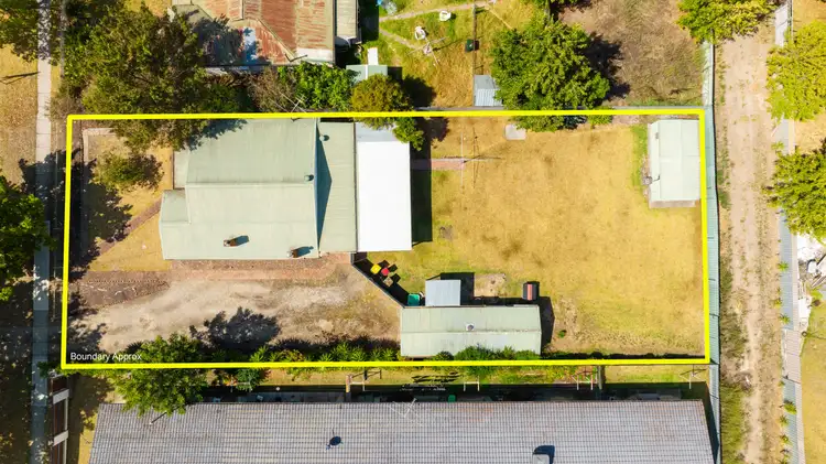 Second view of Homely house listing, 389 Urana Road, Lavington NSW 2641