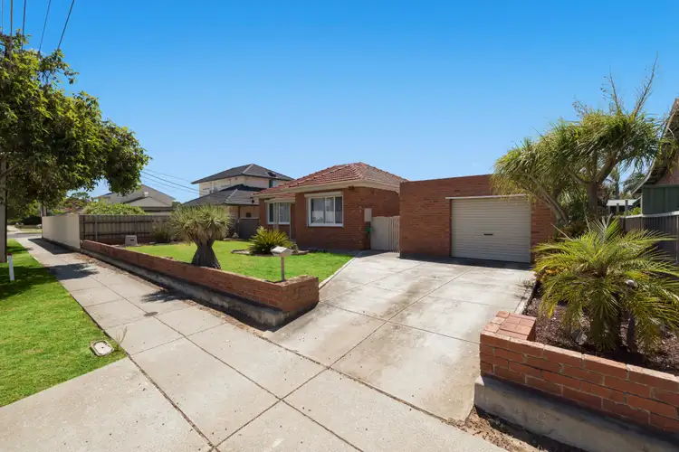 Second view of Homely house listing, 44 Rowells Road, Lockleys SA 5032