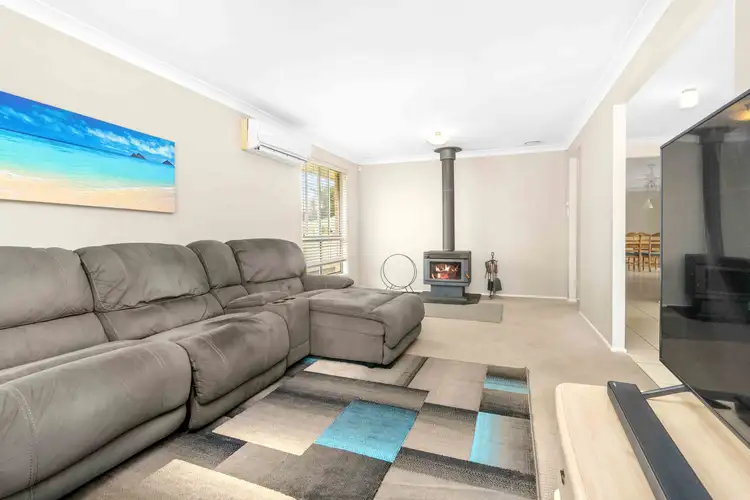 Second view of Homely house listing, 9 Meroo Road, Bomaderry NSW 2541