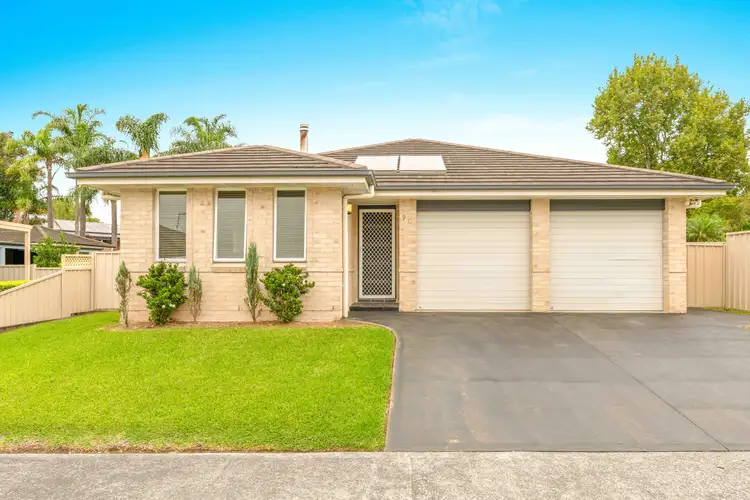 Fifth view of Homely house listing, 9 Meroo Road, Bomaderry NSW 2541