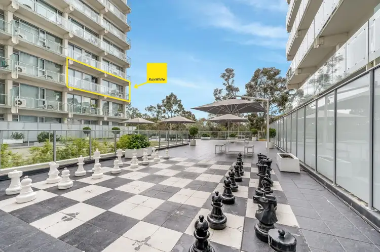 324/33 Warwick Street, Walkerville SA 5081