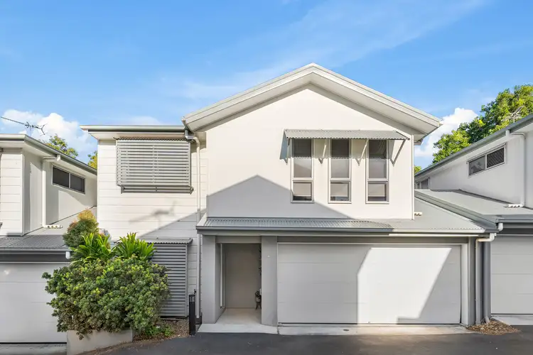 Main view of Homely townhouse listing, 4/36 Bleasby Road, Eight Mile Plains QLD 4113