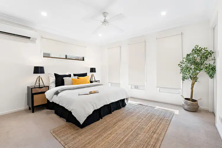 Third view of Homely townhouse listing, 4/36 Bleasby Road, Eight Mile Plains QLD 4113