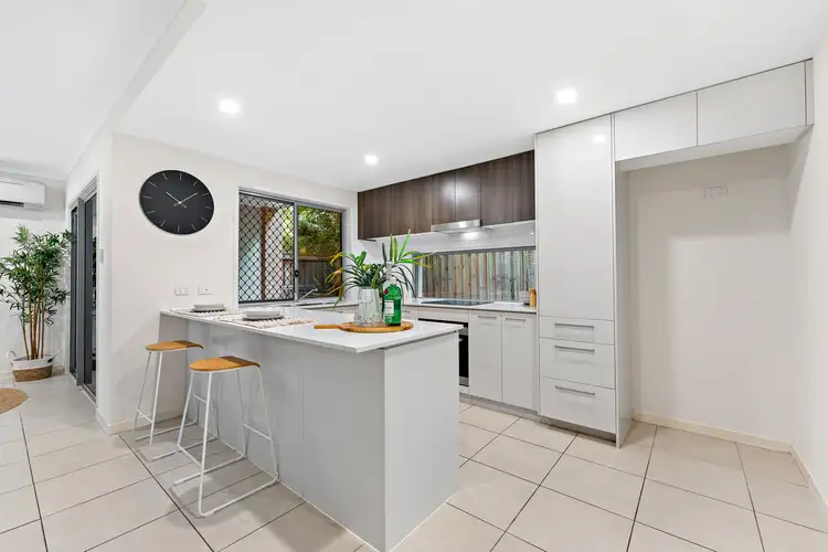 Fourth view of Homely townhouse listing, 4/36 Bleasby Road, Eight Mile Plains QLD 4113