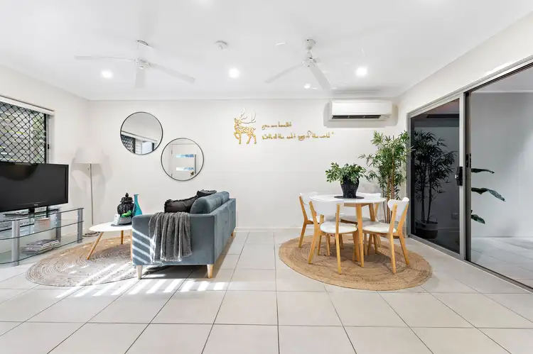 Fifth view of Homely townhouse listing, 4/36 Bleasby Road, Eight Mile Plains QLD 4113