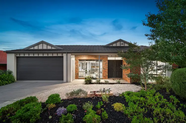 4 Windmill Rise, Diamond Creek VIC 3089