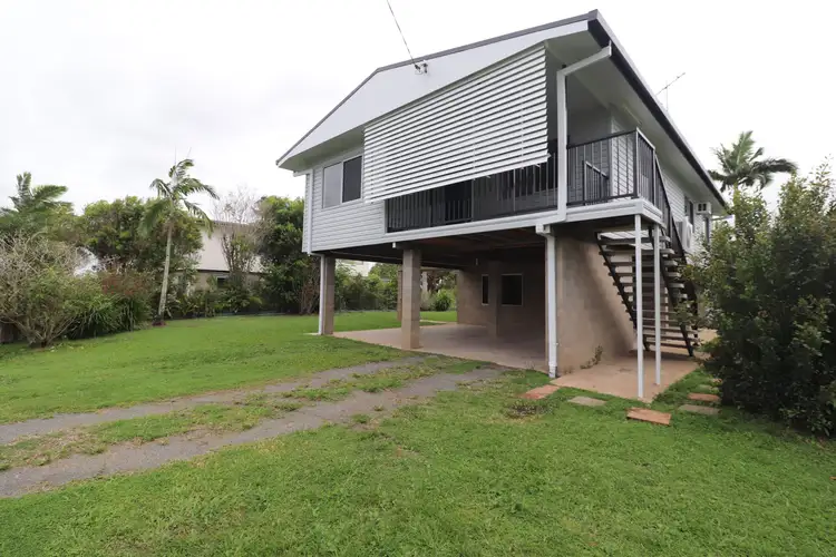 3 MacDonald Street, Ingham QLD 4850