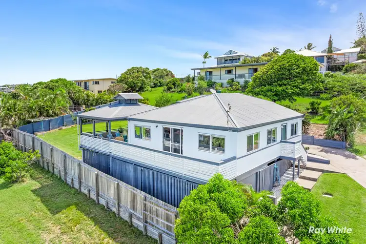Second view of Homely house listing, 16 John Street, Yeppoon QLD 4703