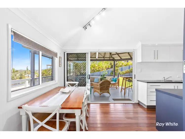 Fifth view of Homely house listing, 16 John Street, Yeppoon QLD 4703