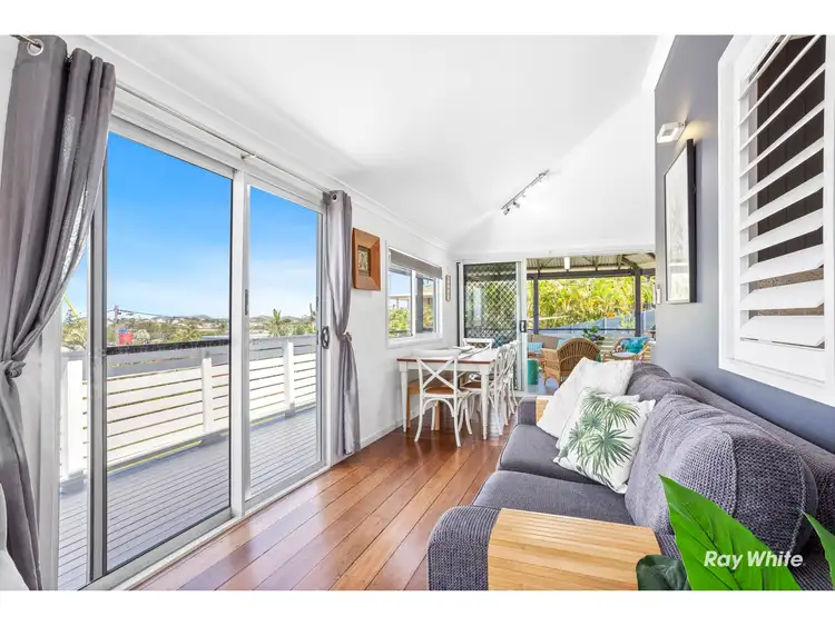 Sixth view of Homely house listing, 16 John Street, Yeppoon QLD 4703