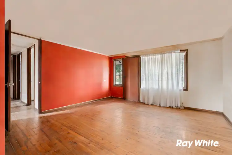 Second view of Homely house listing, 8 Judith Anderson Drive, Doonside NSW 2767