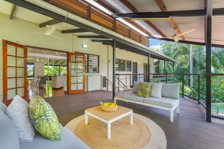 Second view of Homely house listing, 35 Gaden Circuit, Jingili NT 810
