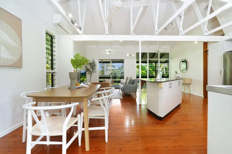 Third view of Homely house listing, 35 Gaden Circuit, Jingili NT 810