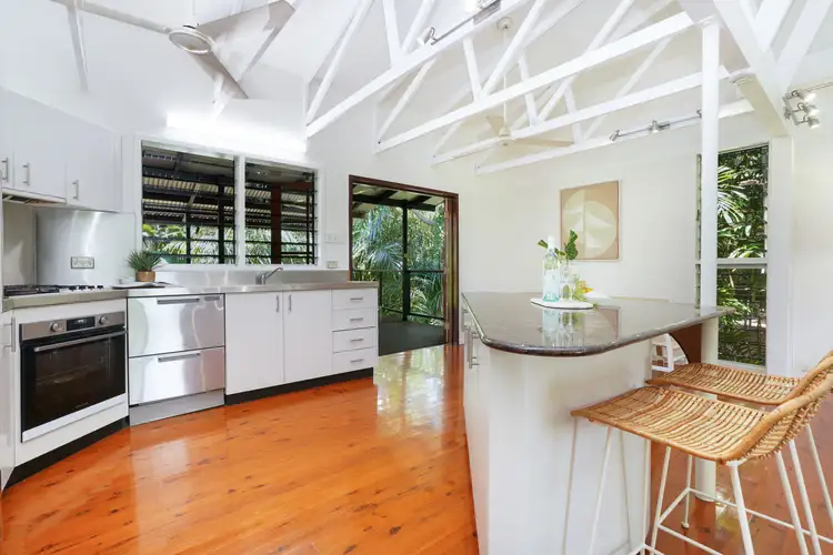 Fifth view of Homely house listing, 35 Gaden Circuit, Jingili NT 810