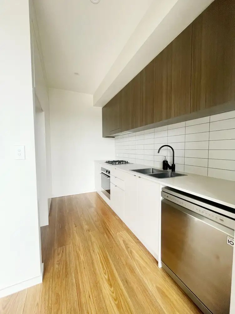 Second view of Homely unit listing, 506/1562 Canterbury Road, Punchbowl NSW 2196
