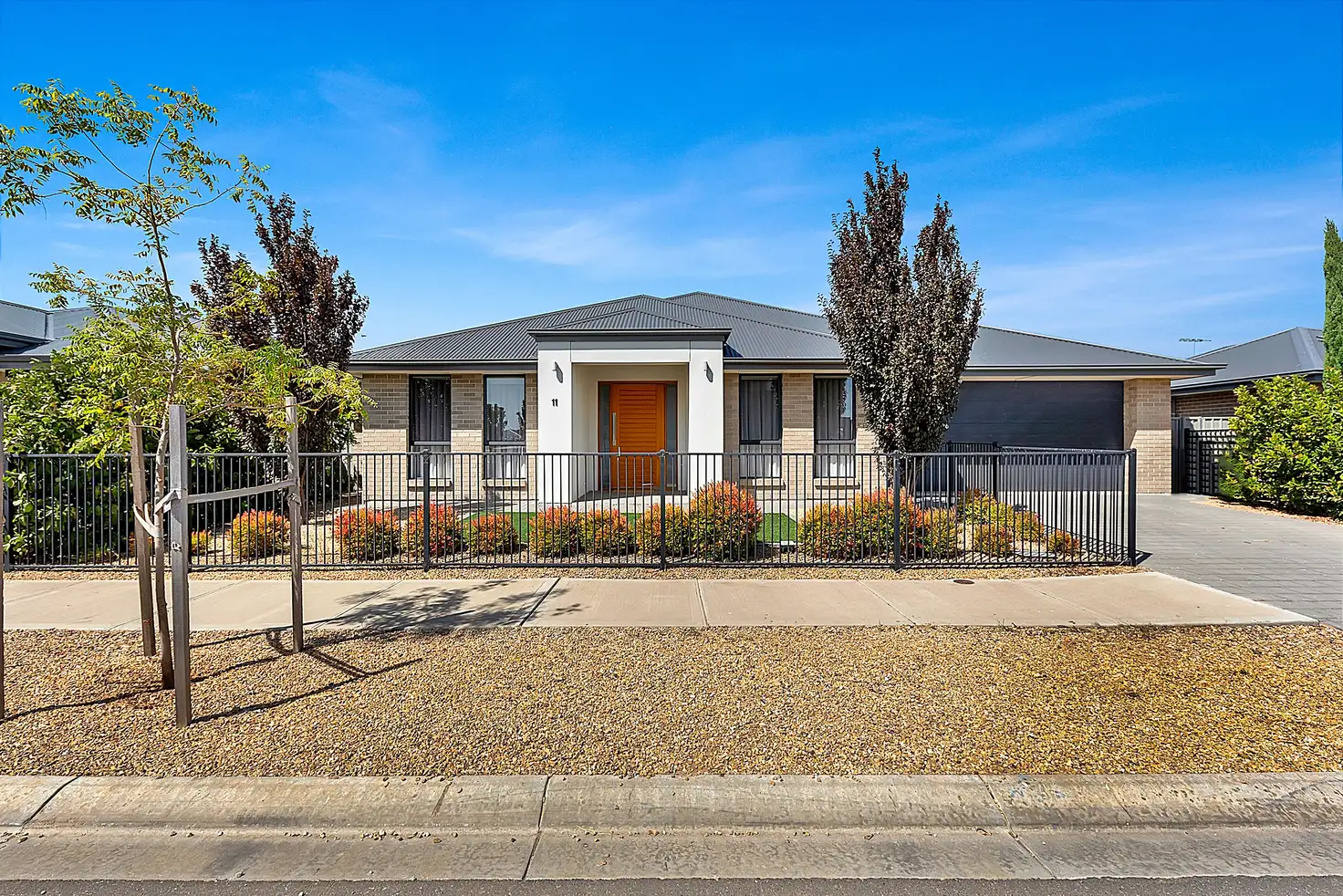 Main view of Homely house listing, 11 Laurel Way, Virginia SA 5120