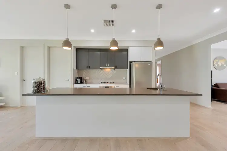 Third view of Homely house listing, 11 Laurel Way, Virginia SA 5120