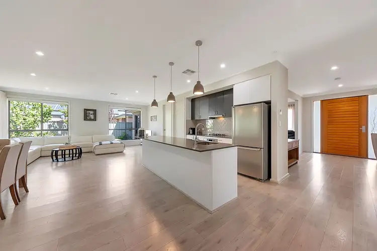 Fifth view of Homely house listing, 11 Laurel Way, Virginia SA 5120