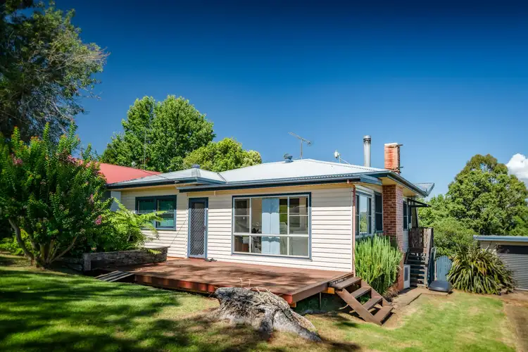 Main view of Homely house listing, 12 Beech Street, Dorrigo NSW 2453
