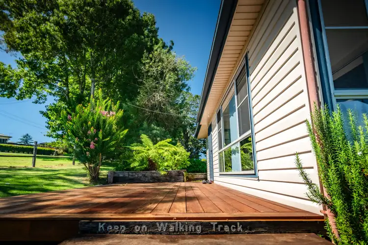 Third view of Homely house listing, 12 Beech Street, Dorrigo NSW 2453