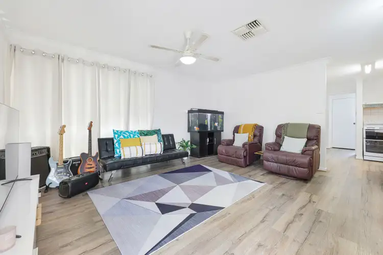 Second view of Homely block of units listing, 3 Cowper Close, Tamworth NSW 2340