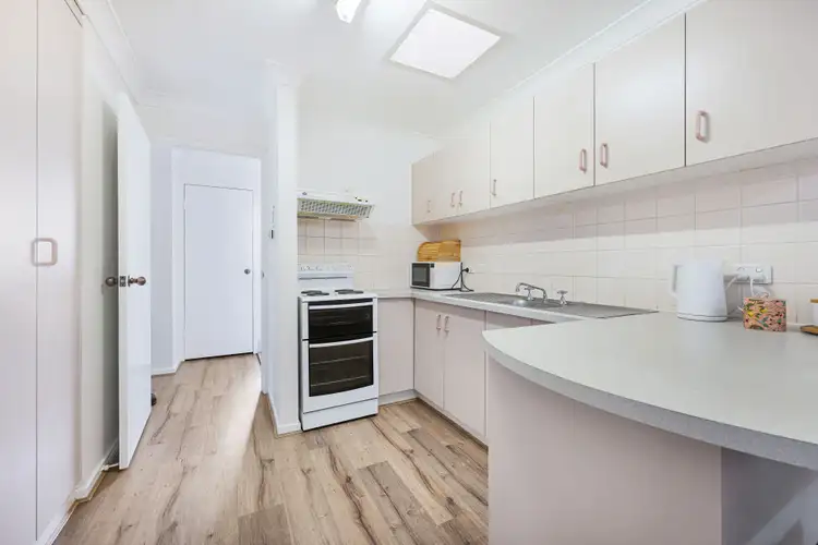 Third view of Homely block of units listing, 3 Cowper Close, Tamworth NSW 2340