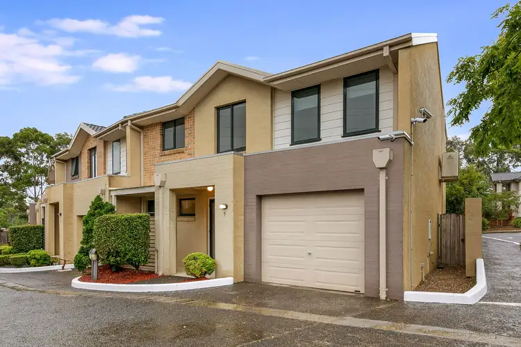 9/1 Stansfield Avenue, Bankstown NSW 2200