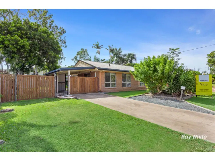 Main view of Homely house listing, 15 Joyce Avenue, Lammermoor QLD 4703