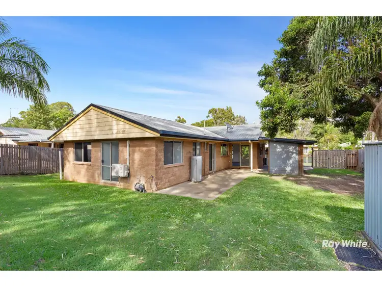 Third view of Homely house listing, 15 Joyce Avenue, Lammermoor QLD 4703