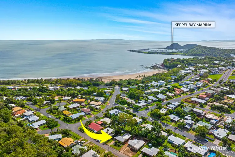 Fourth view of Homely house listing, 15 Joyce Avenue, Lammermoor QLD 4703