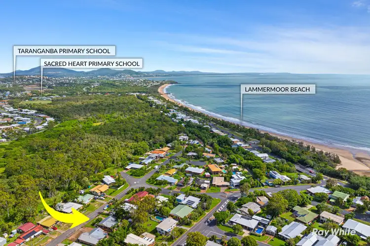 Fifth view of Homely house listing, 15 Joyce Avenue, Lammermoor QLD 4703